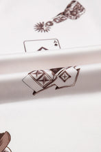 Load image into Gallery viewer, Western Lace Trim High Waist Maxi Skirt