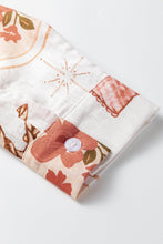 Load image into Gallery viewer, Let's Rodeo Buttoned Long Sleeve Shirt