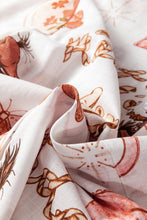 Load image into Gallery viewer, Let's Rodeo Buttoned Long Sleeve Shirt
