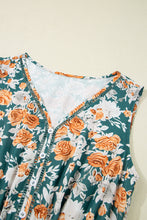 Load image into Gallery viewer, Casual Cowgirl Maxi Dress
